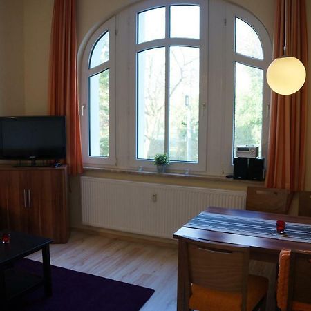 Ferienwohnung Sandrose Wangerooge Eksteriør bilde